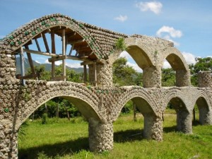 eco-tec Acueducto Romano