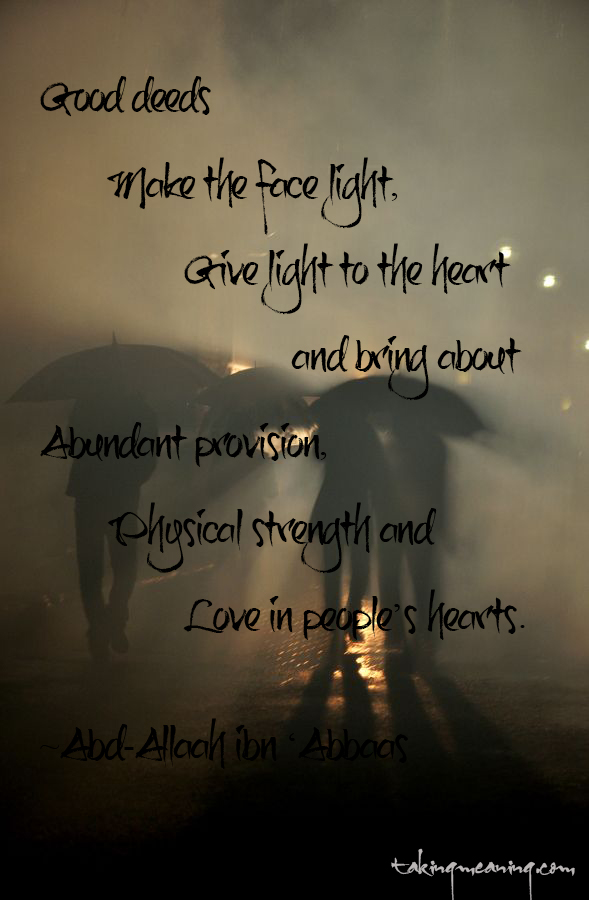 good-deeds-sharing-umbrella