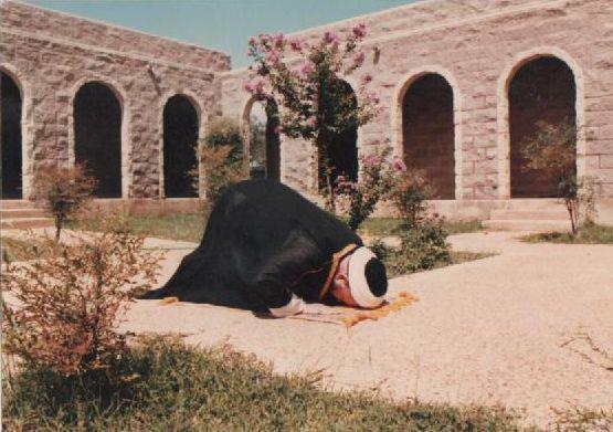 Living-teacher-sufi-shaikh