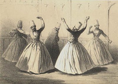 mawlana-rumi's-night-whirling-dervishes